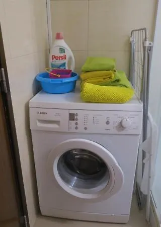 Small By The Appartement