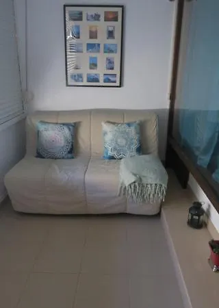 Appartement Small By The Sesimbra