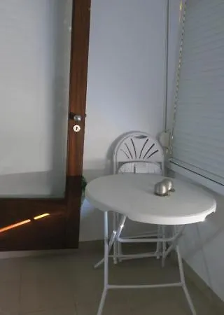 Appartement Small By The