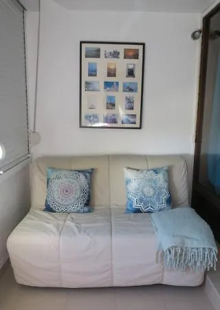 Appartement Small By The